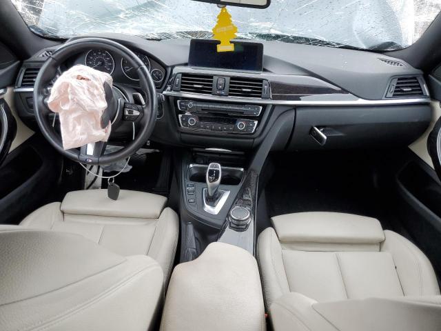 WBA4C9C54FD330758 BMW 428 Xi Gran Coupe Sulev