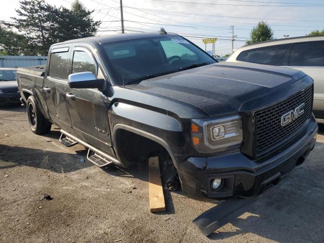 3GTU2WEC0FG139146 GMC Sierra K1500 Denali