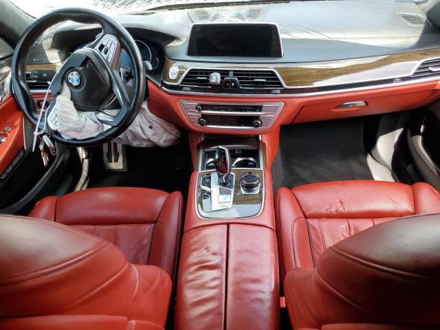 WBA7F0C57JGM22731 BMW 750 I