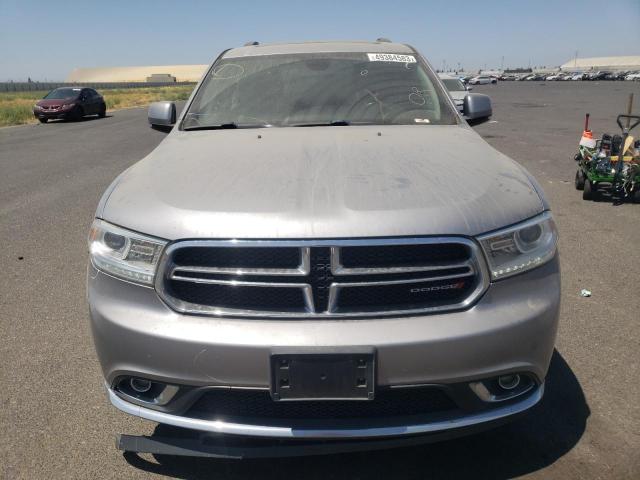 1C4RDJDG5GC449126 Dodge DURANGO LIMITED