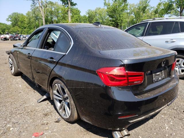 WBA8D9C52JA616164 BMW 330 XI