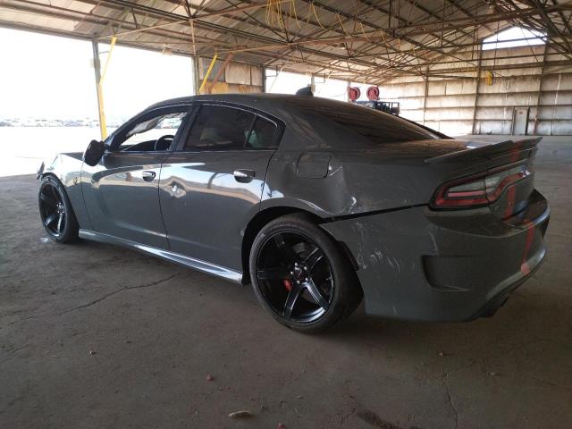 2C3CDXL93JH341561 Dodge Charger Srt Hellcat