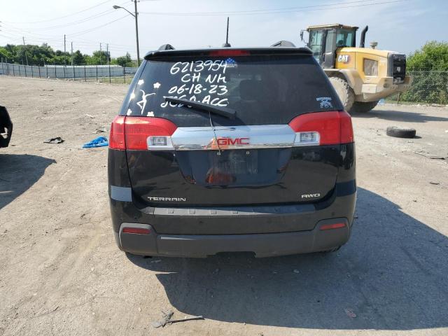 2GKFLXEK3F6213954 GMC Terrain Slt