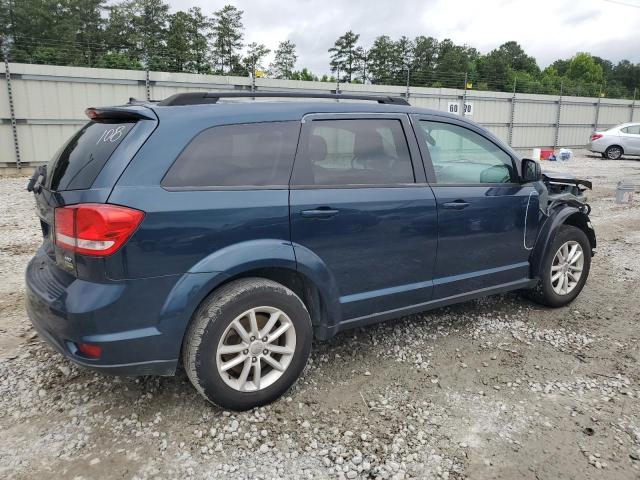 3C4PDCBG0FT696756 Dodge Journey Sxt