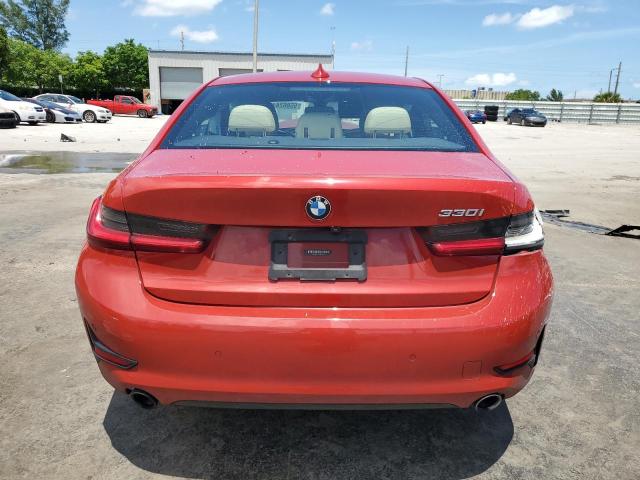 3MW5R1J03L8B34847 BMW 330I