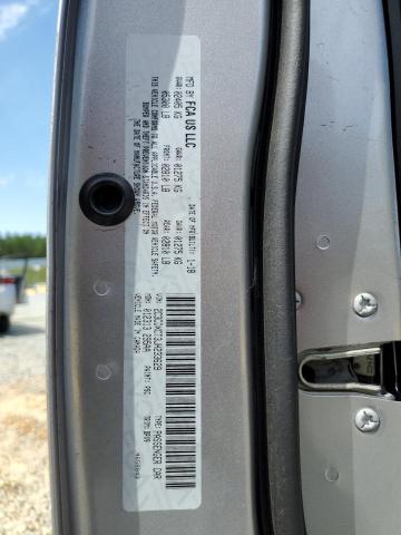 2C3CDXCT3JH233629 Dodge CHARGER R/T