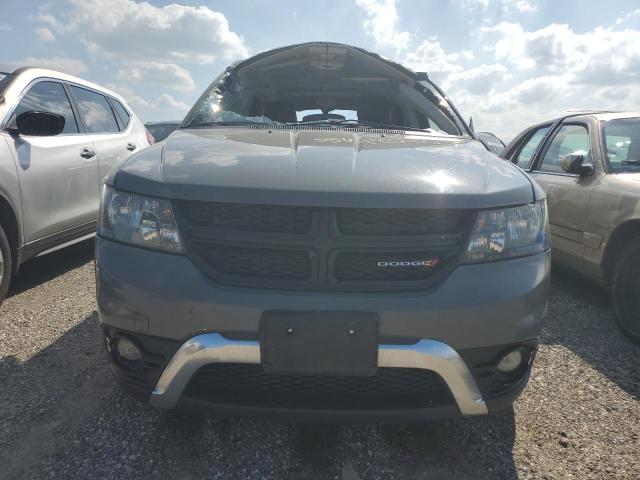 3C4PDCGG3KT716677 Dodge Journey Crossroad