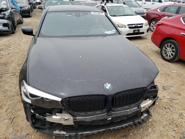 WBAJA7C59KG912389 BMW 530 XI