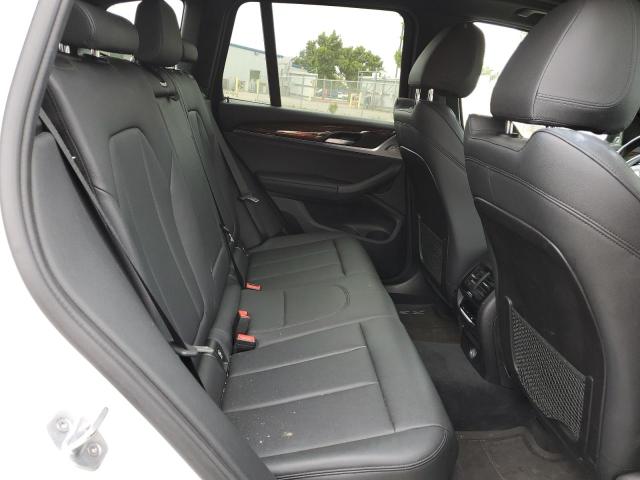 5UXTR9C51KLP97292 BMW X3 Xdrive30i