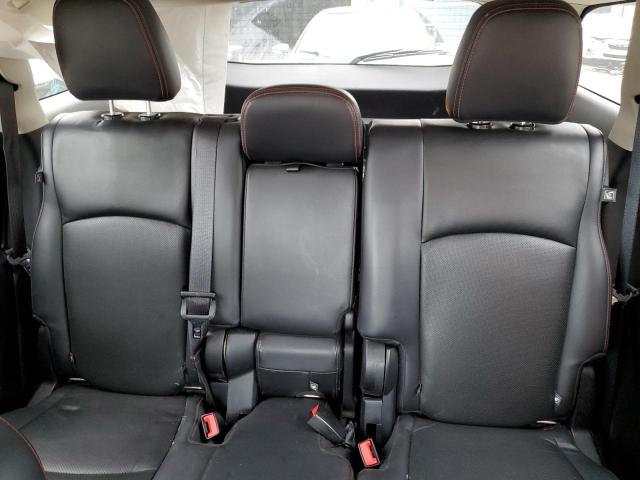 3C4PDDEGXHT567282 Dodge JOURNEY GT