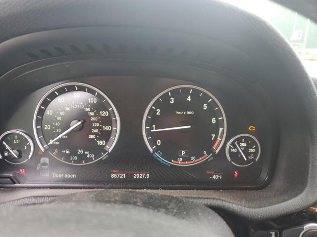 5UXWX7C55F0K35197 BMW X3 Xdrive35i