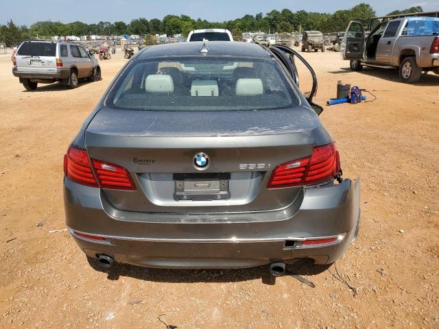 WBA5B1C58ED480525 BMW 535 I
