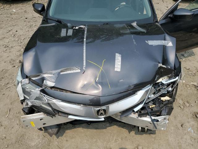 19UDE2F7XGA025741 Acura Ilx Premium Tech