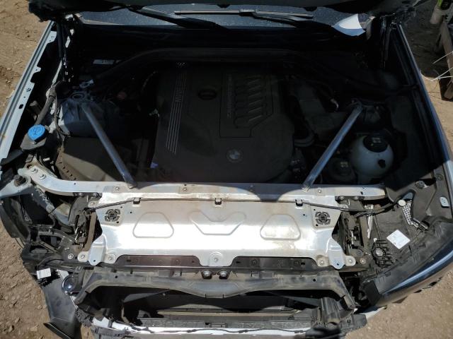 5UX43DT06N9K40344 BMW X4 M40i