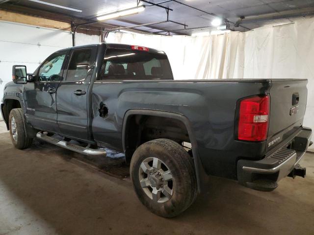 1GT22SEGXJZ306155 GMC Sierra K2500 Sle