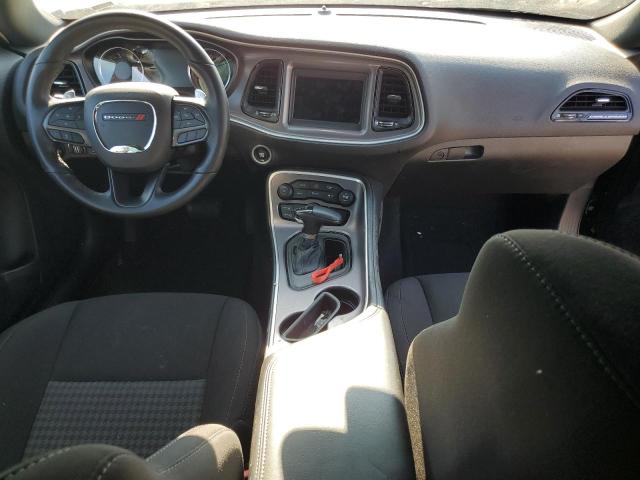 2C3CDZJG3NH230074 Dodge Challenger Gt