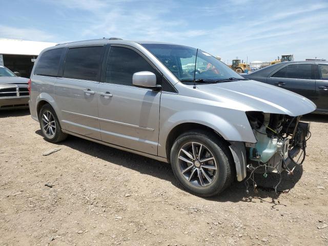 2C4RDGCG4HR664560 Dodge Grand Caravan Sxt