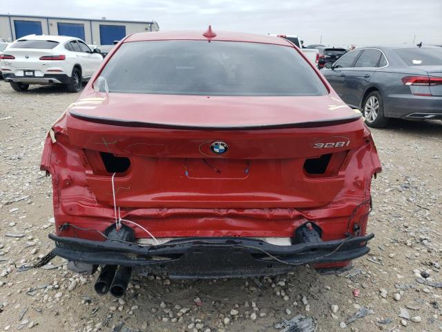 WBA3C1C58EK107436 BMW 328 I Sulev