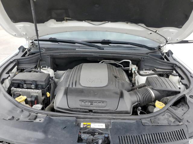 1C4SDHCT5EC550298 Dodge Durango R/t