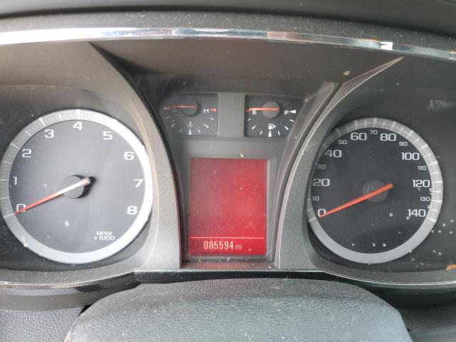 2GKALMEKXH6211887 GMC Terrain Sle