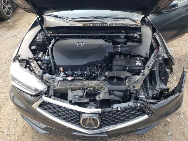 19UUB2F43LA005064 Acura Tlx Technology