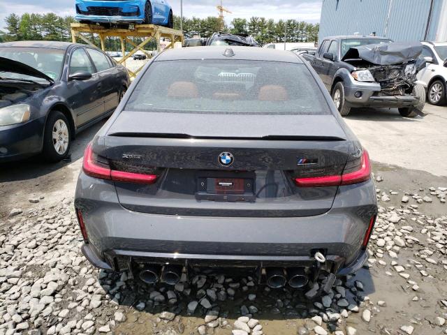 WBS43AY00PFP66622 BMW M3 Competition