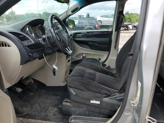 2C4RDGBG4HR568381 Dodge Grand Caravan Se