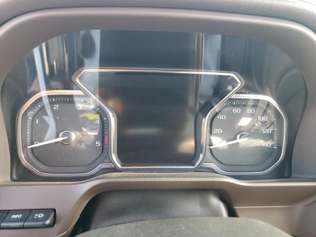 1GT49REY6NF151083 GMC Sierra K2500 Denali