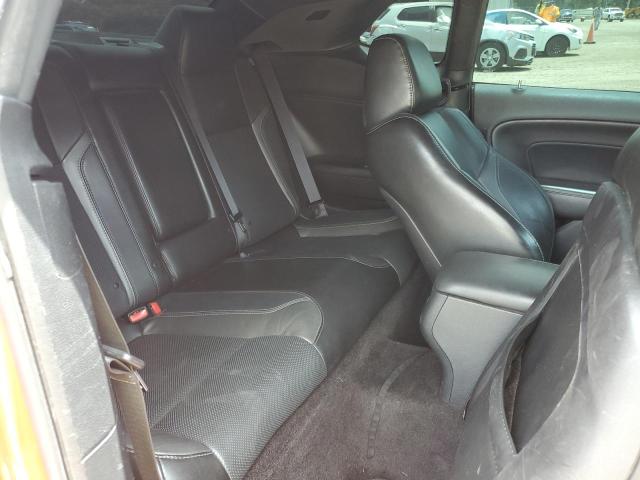 2C3CDZAG3JH132219 Dodge Challenger Sxt