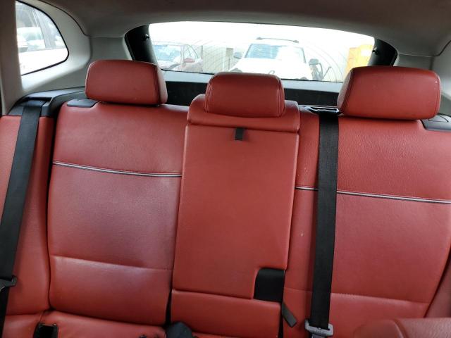 WBAVL1C57FVY36164 BMW X1 Xdrive28i