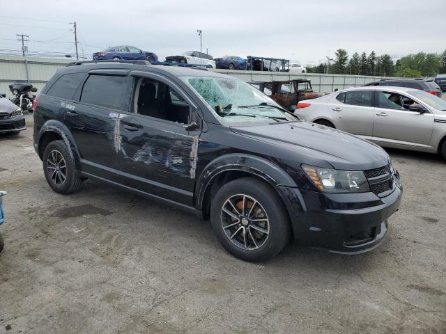 3C4PDCAB8HT683424 Dodge JOURNEY SE