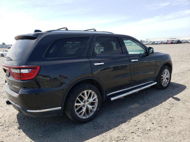 1C4SDJET2EC318732 Dodge Durango Citadel