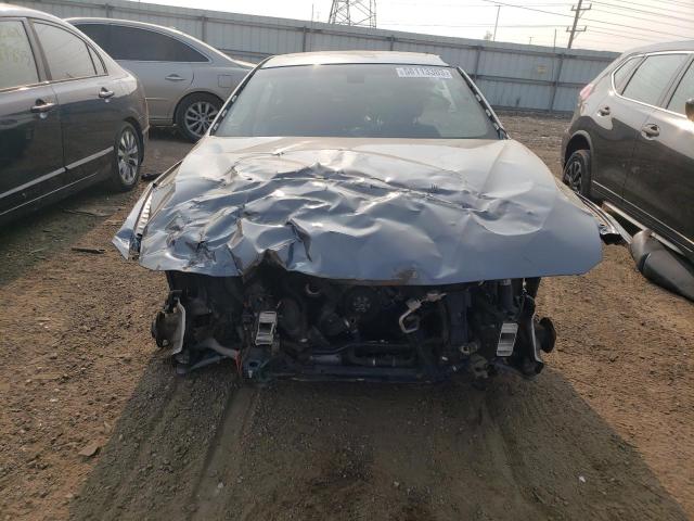 WBA4A9C52FGL86606 BMW 428 I Gran Coupe Sulev