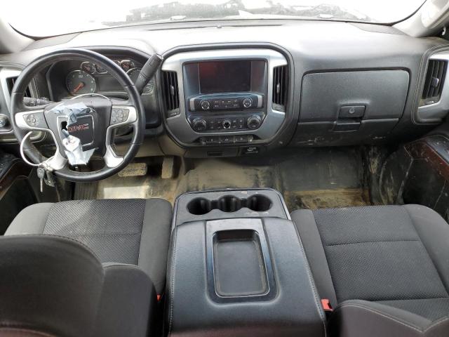 3GTU2MEC0HG418409 GMC Sierra K1500 Sle
