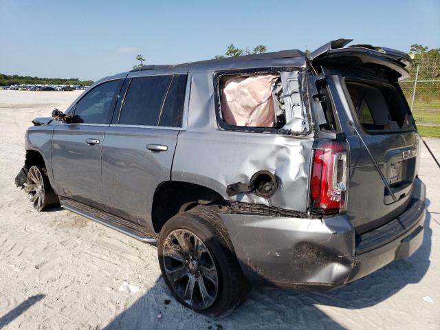 1GKS1AKC0KR373268 GMC YUKON SLE