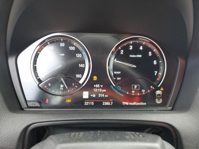 WBA2N3C09M7J83075 BMW M240XI