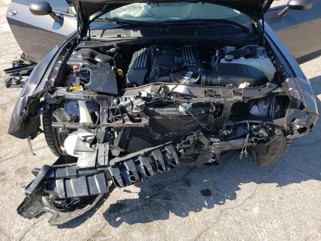 2C3CDZFJ6NH188455 Dodge Challenger R/t Scat Pack