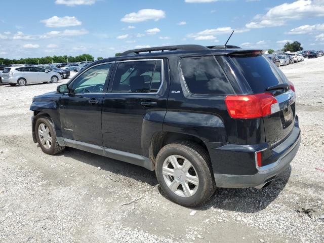 2GKFLTEK3G6163227 GMC Terrain Sle
