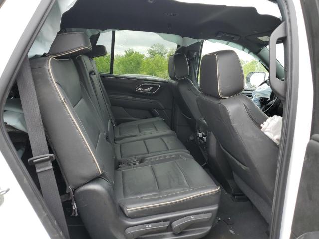 1GKS1BKD4MR277290 GMC YUKON SLT