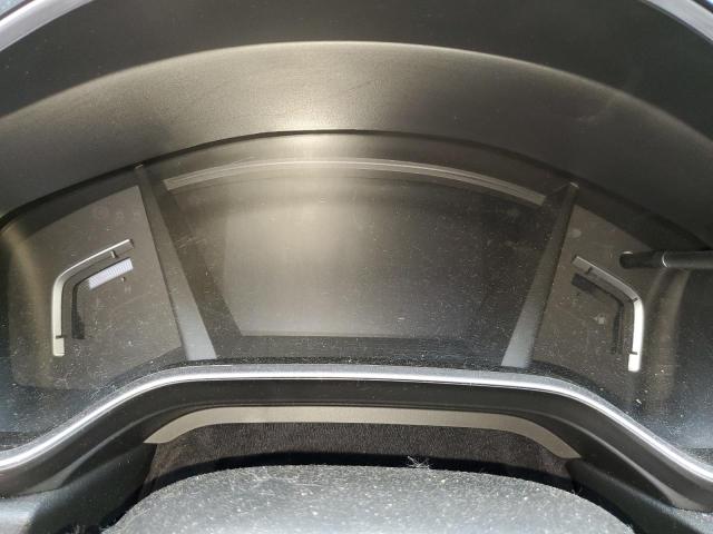 2HKRW2H87KH647724 Honda CR-V EXL