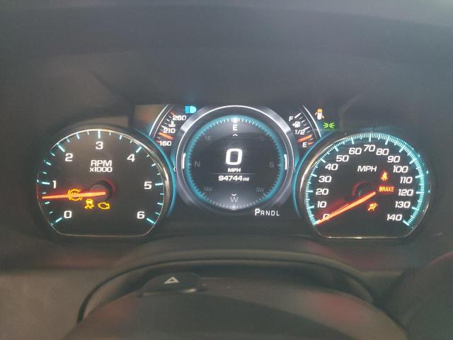 1GKS2CKJ1JR312582 GMC YUKON DENALI