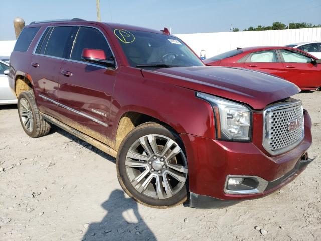 1GKS1CKJ3HR314203 GMC YUKON DENALI