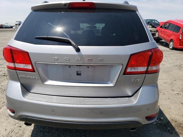 3C4PDCEG2HT605260 Dodge JOURNEY GT