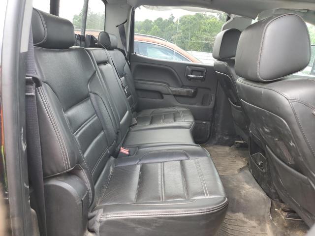 1GT120E86FF663513 GMC Sierra K2500 Denali