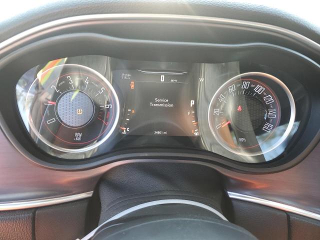 2C3CDZAG9JH172238 Dodge Challenger Sxt