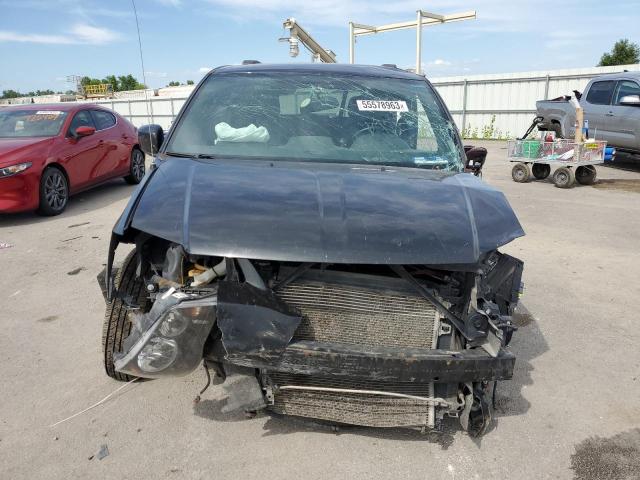 2C4RDGEG2HR737020 Dodge Grand Caravan Gt