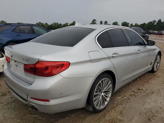 WBAJR3C08LWW76184 BMW 530 I