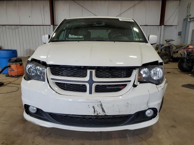 2C4RDGEG0KR674376 Dodge Grand Caravan Gt