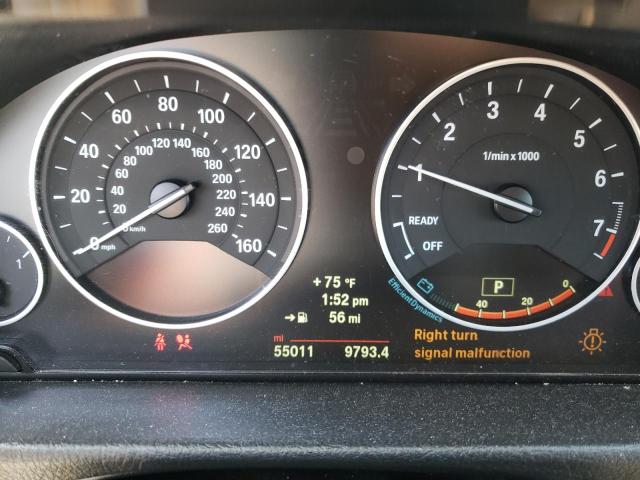 WBA3V7C50EP771021 BMW 428 I Sulev