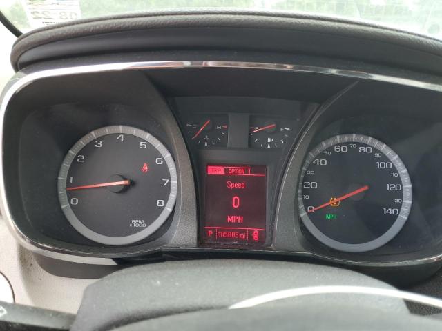 2GKFLPE30G6240216 GMC Terrain Slt